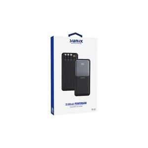 PB50 22,5W SÜPER FAST SİYAH