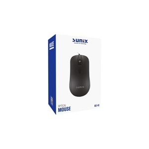 MS40 Kablolu Mouse