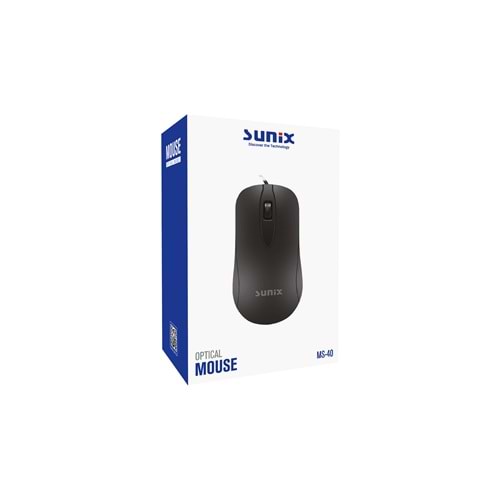 MS40 Kablolu Mouse