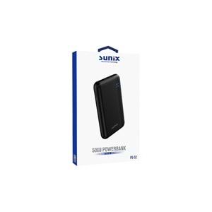 PB52 / 5.000 mAh Powerbank