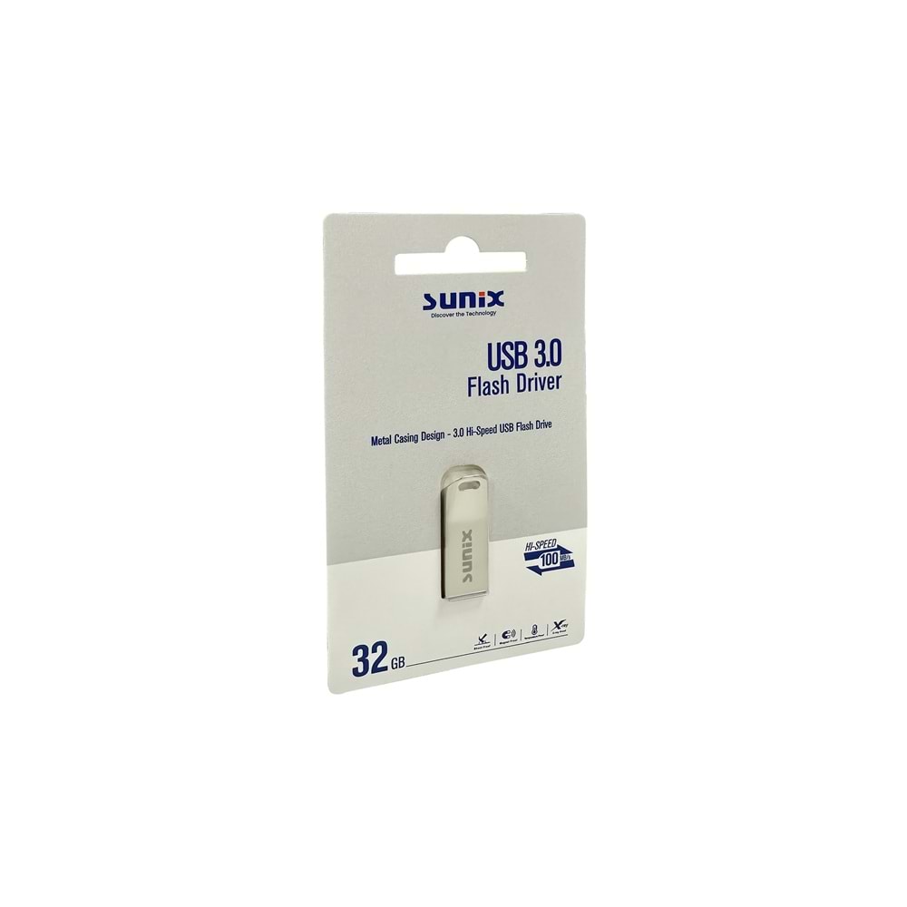 3.0 Flash Bellek - 32GB