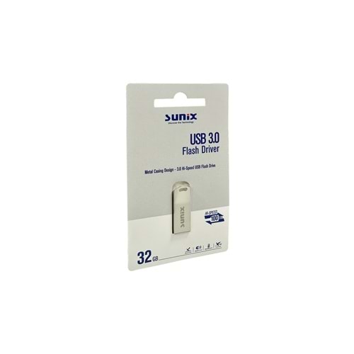 3.0 Flash Bellek - 32GB