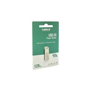 3.0 Flash Bellek - 128GB
