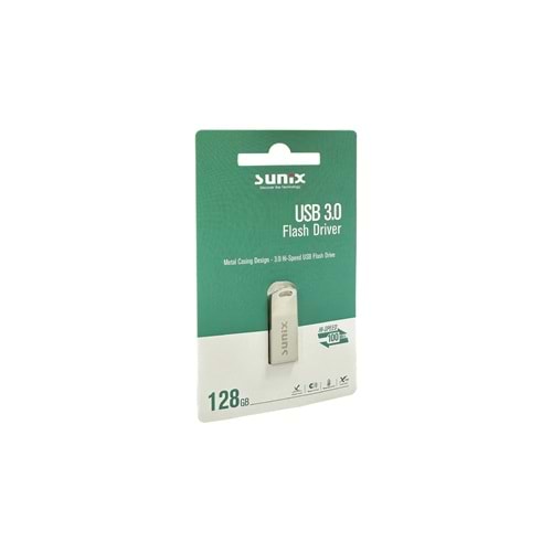 3.0 Flash Bellek - 128GB