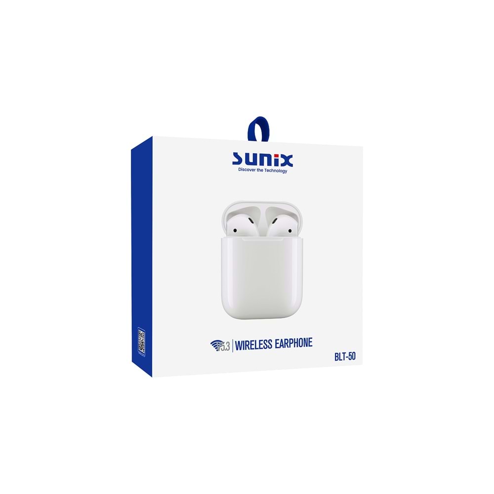 BLT50 Bluetooth Kulaklık