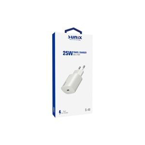 S40 BAŞLIK 25W