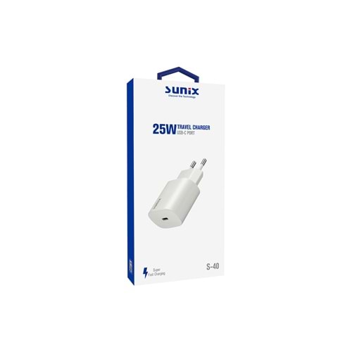 S40 BAŞLIK 25W
