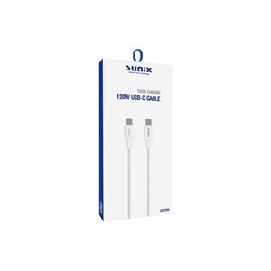SC220 Usb-C Şarj Kablo 120w