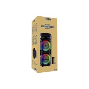 BTS80-S Bluetooth Hoparlör