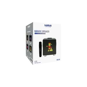 BTS270 KARAOKE SES TOPU