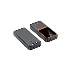 PB70 / 20.000 mAh Powerbank