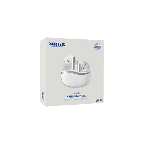 BLT55 Bluetooth Kulaklık