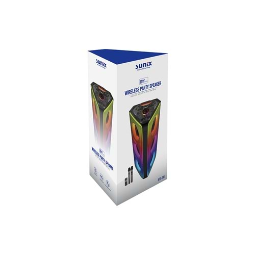 BTS290 Bluetooth Hoparlör