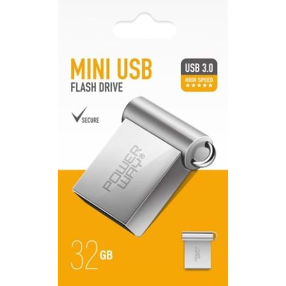 MİNİ FLAŞ 32GB