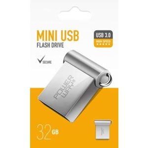 MİNİ FLAŞ 32GB