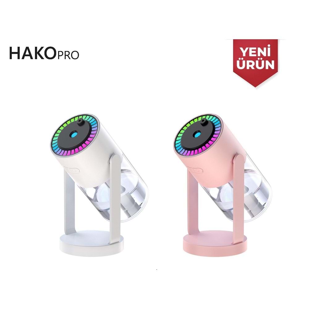 HAKO1001 NEMLENDİRİCİ