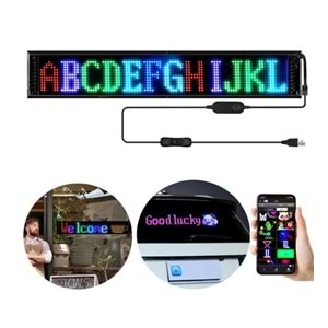 LED PANEL 90CM