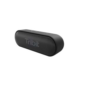 TRİBİT BTS20 XSound Go Bluetooth Hoparlör Siyah
