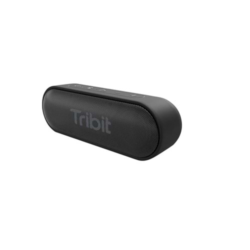 TRİBİT BTS20 XSound Go Bluetooth Hoparlör Siyah