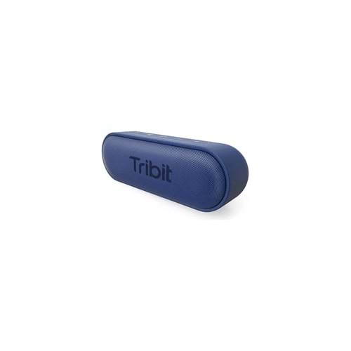 TRİBİT BTS20 XSound Go Bluetooth Hoparlör Mavi