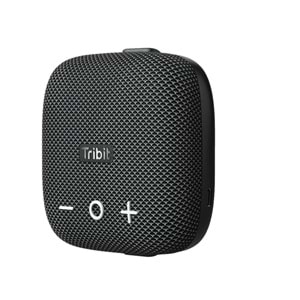 TRİBİT BTS12 StormBox Micro 2 Hoparlör SİYAH