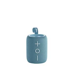 TRİBİT BTS33 StormBox Mini Bluetooth Hoparlör MAVİ