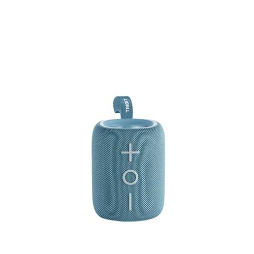 TRİBİT BTS33 StormBox Mini Bluetooth Hoparlör MAVİ