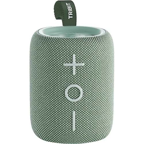 TRİBİT BTS33 StormBox Mini Bluetooth Hoparlör YEŞİL