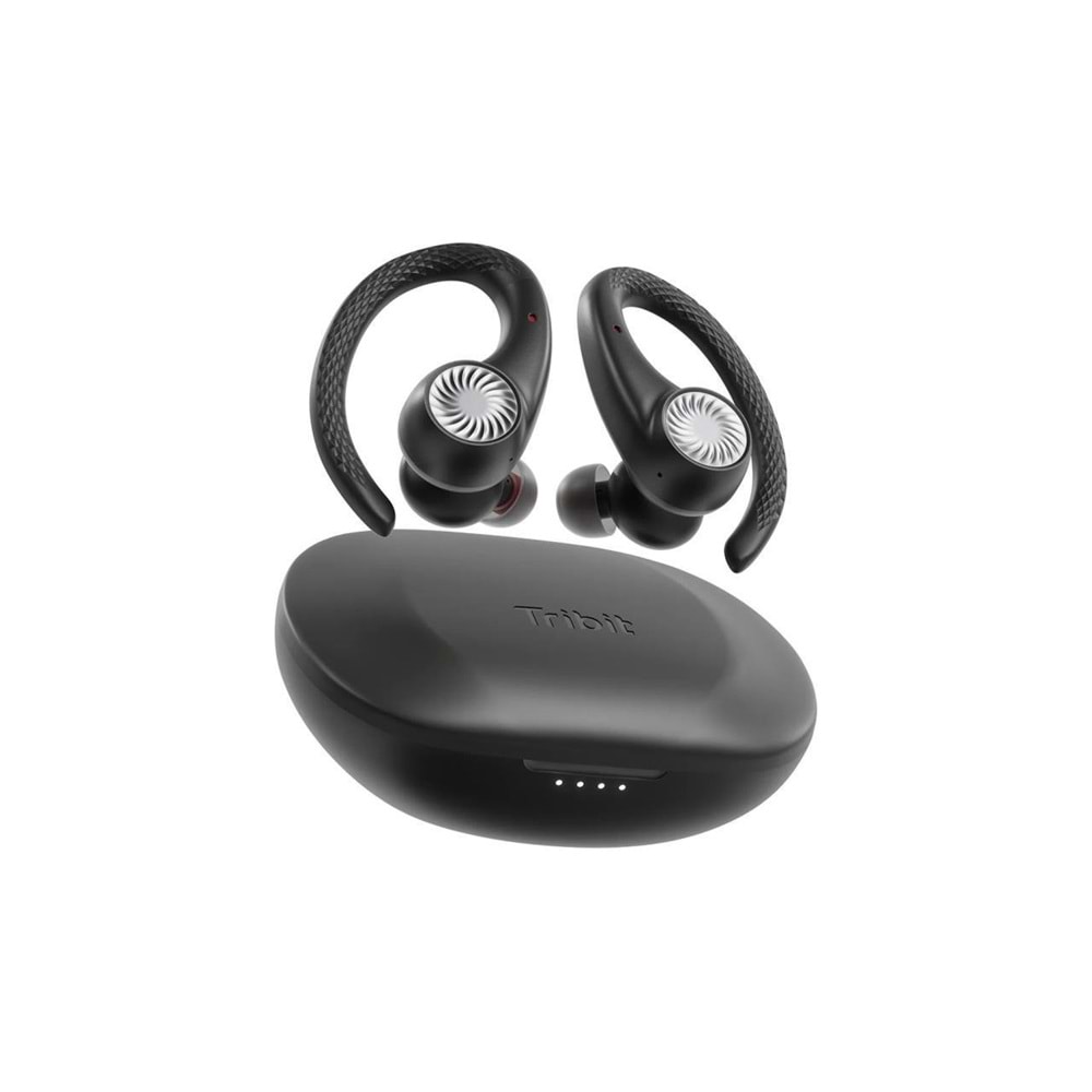 TRIBIT BTH95 MoveBuds H1 Kablosuz Kulaklık