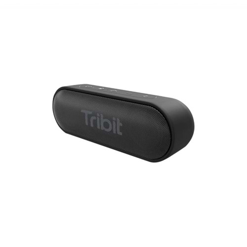 TRİBİT BTS38 XSound Go Bluetooth Hoparlör SİYAH