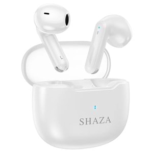 SHAZA SS3501 AİR7 KULAKLIK-BEYAZ