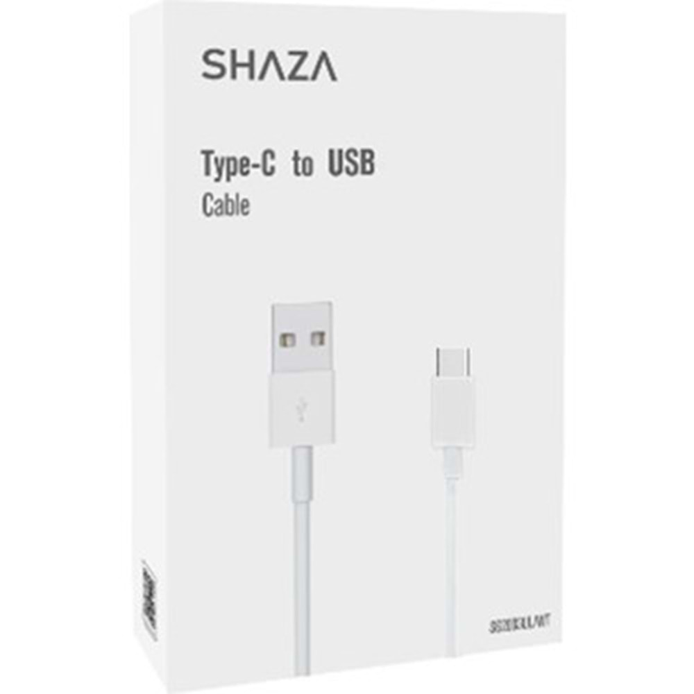 SHAZA SG2003 TYPEC KABLO