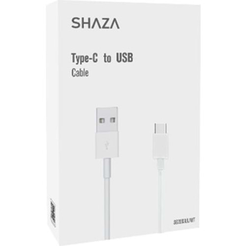 SHAZA SG2003 TYPEC KABLO