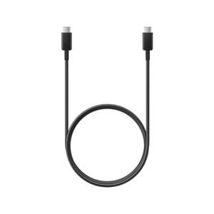 SAMSUNG 45W KABLO SİYAH