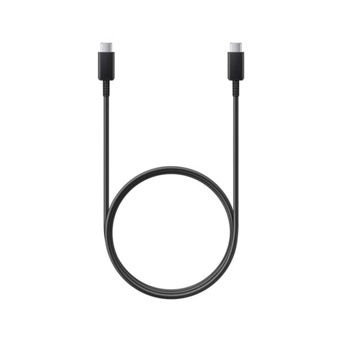 SAMSUNG 45W KABLO SİYAH