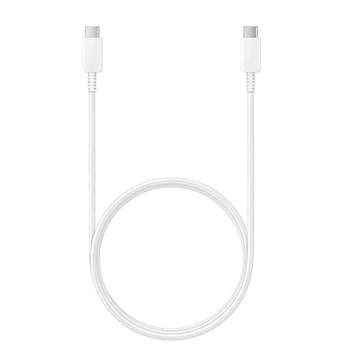 SAMSUNG 45W KABLO BEYAZ