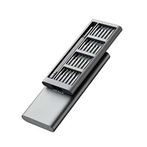 SHAZA SD8501 HASSAS TORNAVİDA SETİ