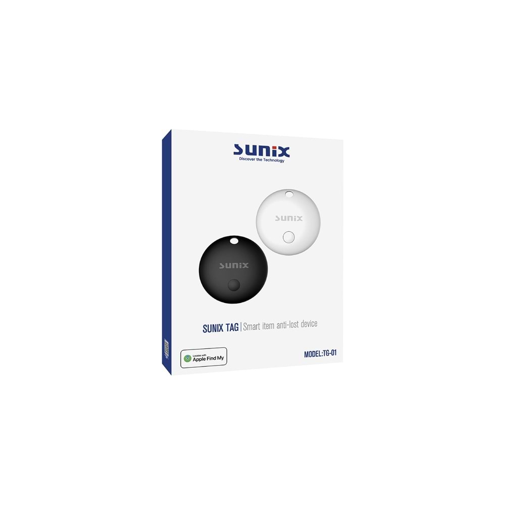 SUNİX TG01 TAG