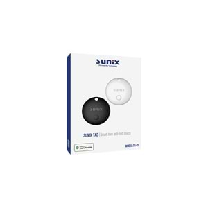 SUNİX TG01 TAG