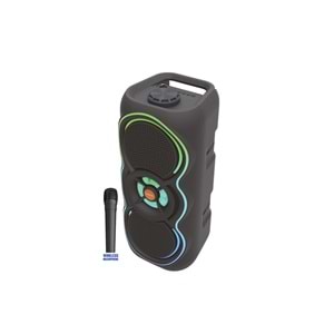 BTS470 Bluetooth Hoparlör