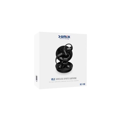 BLT160 Bluetooth Kulaklık