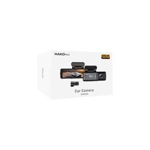 HAKOPRO CMR120 Araç Kamerası