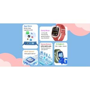 WELİO ÇOCUK SAATİ