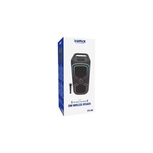 BTS480 Bluetooth Hoparlör