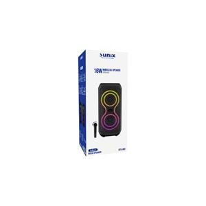 BTS460 Bluetooth Hoparlör