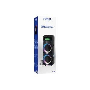 BTS330 BLUETOOTH HOPARLÖR