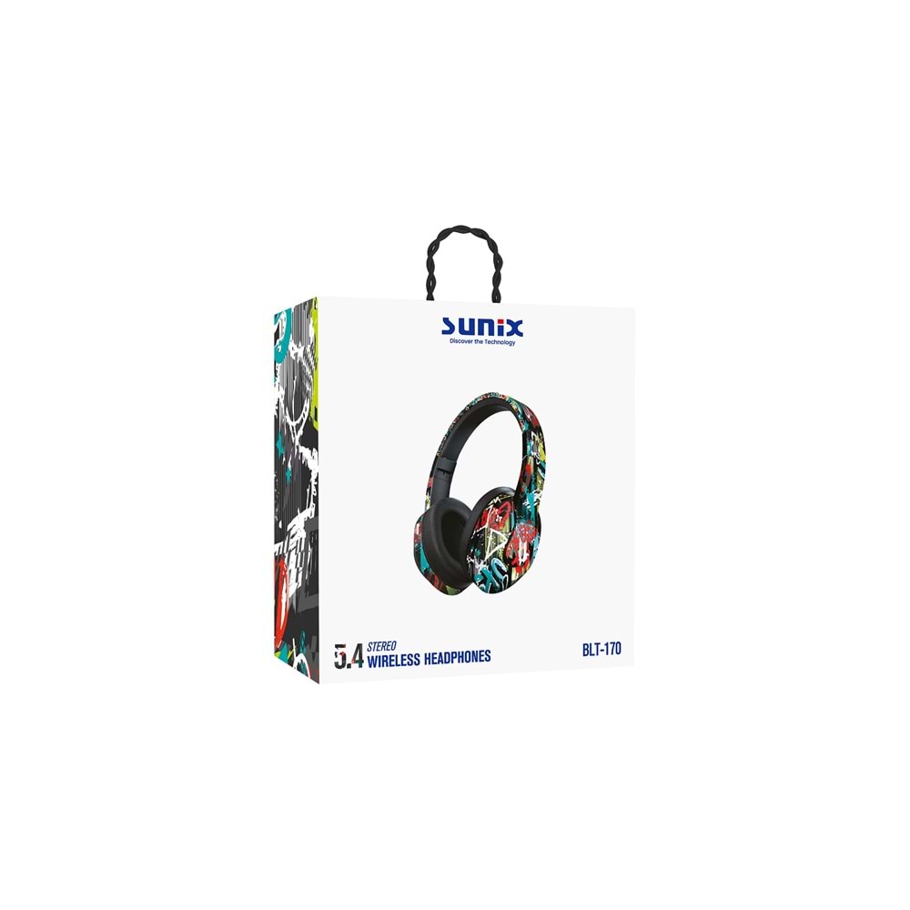 BLT170 BLUETOOTH KULAKLIK