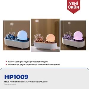 HAKO1009 NEMLENDİRİCİ