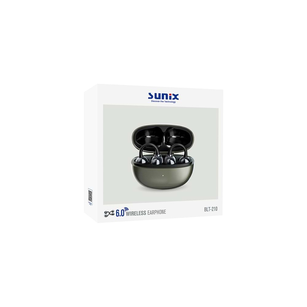 BLT210 BLUETOOTH KULAKLIK