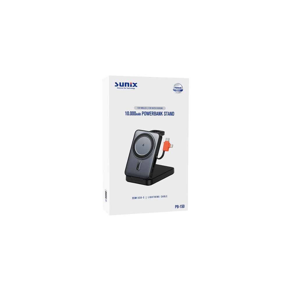 PB150 POWERBANK